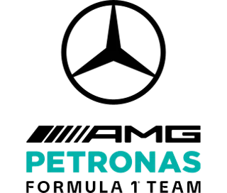 Mercedes-AMG PETRONAS Formula One Team